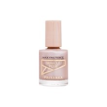 Max Factor Priyanka Miracle Pure Nail Polish 12 ml 216 Vanilla Spice