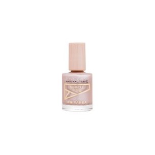 Max Factor Priyanka Miracle Pure Nail Polish 12 ml 216 Vanilla Spice