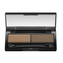 Max Factor Real Brow Duo Kit - Eyebrow palette 001