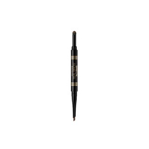 Max Factor Real Brow Fill & Shape Brow Pencil - Eyebrow pencil 0.6 g 004 Deep Brown