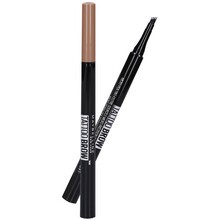 Maybelline Brow Tattoo - Eyebrow pencil 1 ml 110 Soft Brown