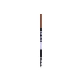 Maybelline Brow Ultra Slim - Automatic eyebrow pencil 9 g shade Black Brown