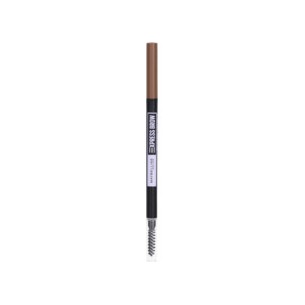 Maybelline Brow Ultra Slim - Automatic eyebrow pencil 9 g shade Black Brown