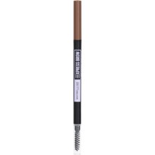 Maybelline Brow Ultra Slim - Automatic eyebrow pencil 9 g shade Cool Brown