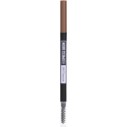 Maybelline Brow Ultra Slim - Automatic eyebrow pencil 9 g shade Cool Brown