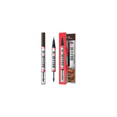 Maybelline Build A Brow 2in1 1,4 g 250 Blonde