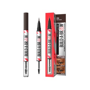 Maybelline Build A Brow 2in1 1,4 g 250 Blonde