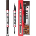 Maybelline Build A Brow 2in1 1,4 g 262 Black Brown