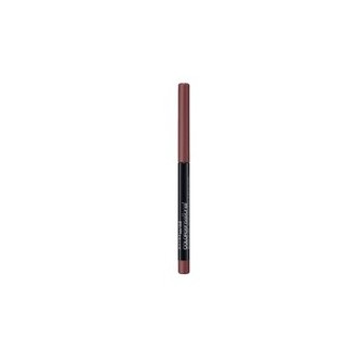 Maybelline Color Sensational Shaping Lip Liner - lūpų pieštukas, 1.2 g - 50 Dusty Rose