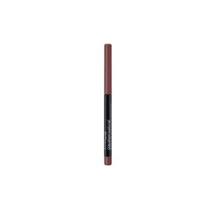Maybelline Color Sensational Shaping Lip Liner - lūpų pieštukas, 1.2 g - 50 Dusty Rose