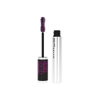 Maybelline Falsies Lash Lift Mascara - Volume extending mascara 9.6 g Ultra Black