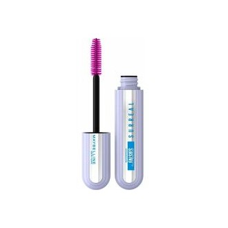 Maybelline Falsies Surreal Waterproof Mascara 10 ml Black