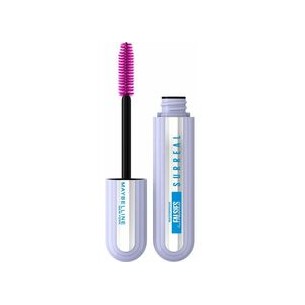 Maybelline Falsies Surreal Waterproof Mascara 10 ml Black