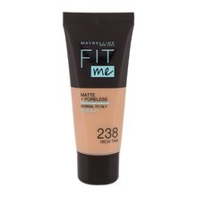 Maybelline Fit Me! Matte & Poreless Make-Up 97 Natural Porcelain