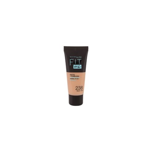 Maybelline Fit Me! Matte & Poreless Make-Up 97 Natural Porcelain