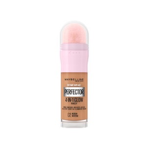 Maybelline Instant Perfector 4-in-1 Glow Makeup 20 ml 00 Fair