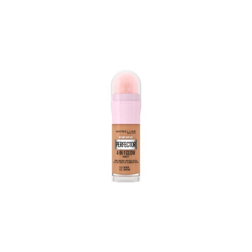Maybelline Instant Perfector 4-in-1 Glow Makeup 20 ml 0.5 Fair Light Cool