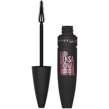 Maybelline Lash Sensational Luscious Mascara 9,5 ml Very Black