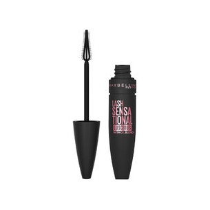 Maybelline Lash Sensational Luscious Mascara 9,5 ml Very Black