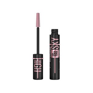 Maybelline Lash Sensational Sky High Cosmic Mascara 7,2 ml Black