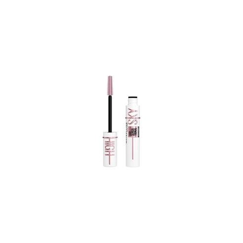 Maybelline Lash Sensational Sky High Tinted Primer 7,7 ml Black