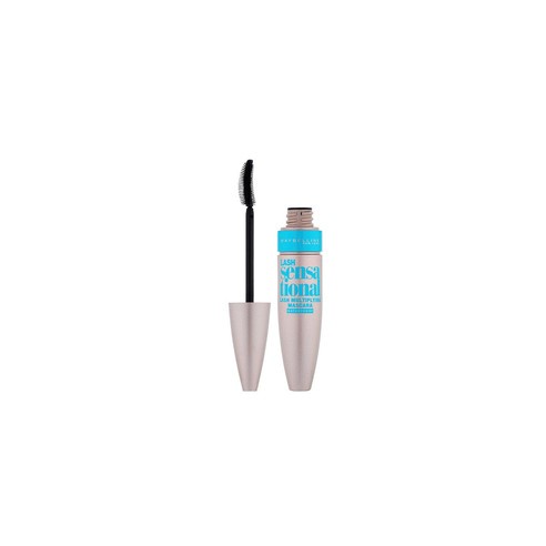 Maybelline Lash Sensational Waterproof Mascara 01 Black