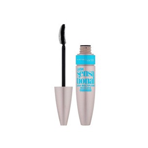 Maybelline Lash Sensational Waterproof Mascara 01 Black