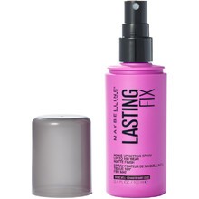 Maybelline Lasting Fix Make-up Setting Spray - Fixation spray for makeup 100 ml