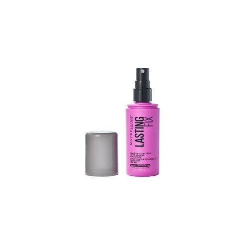 Maybelline Lasting Fix Make-up Setting Spray - Fixation spray for makeup 100 ml