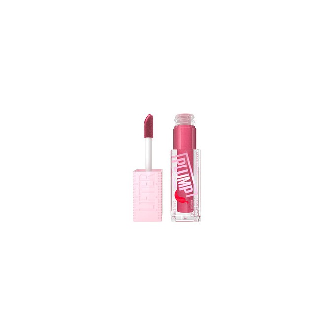 Maybelline Lifter Plump Lipgloss 5,4 ml 003 Pink Sting
