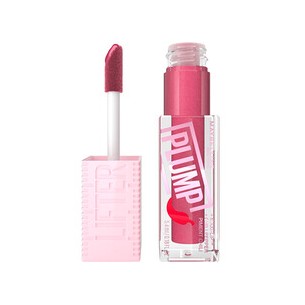 Maybelline Lifter Plump Lipgloss 5,4 ml 008 Hot Honey