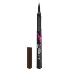 Maybelline Line Liquid Eye Master Precise (Liquid Eyeliner) 1 g | Color Black Forest Brown