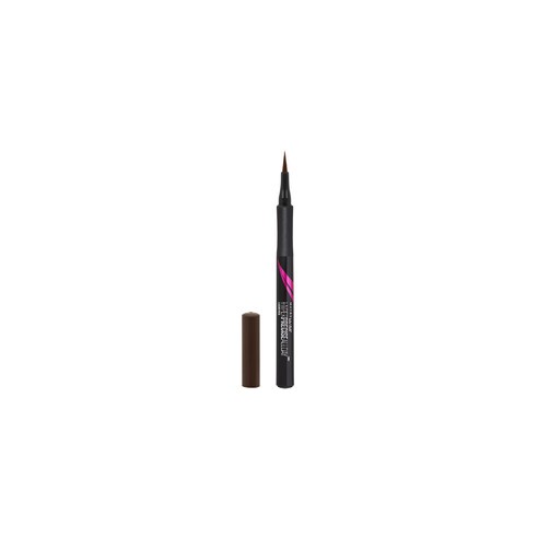 Maybelline Line Liquid Eye Master Precise (Liquid Eyeliner) 1 g | Color Black Forest Brown