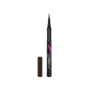 Maybelline Line Liquid Eye Master Precise (Liquid Eyeliner) 1 g | Color Black Forest Brown