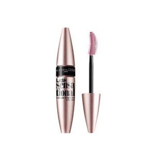 Maybelline Sensational Lash Mascara - Mascara for long and full eyelashes 9.6 ml Black