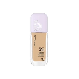 Maybelline Super Stay Lumi-Matte Foundation - makiažo pagrindas, 35 ml 250