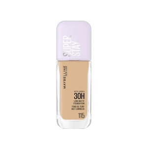 Maybelline Super Stay Lumi-Matte Foundation - makiažo pagrindas, 35 ml 250