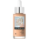 Maybelline Superstay 24H Skin Tint + Vitamin C Foundation 30 ml 06