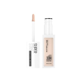 Maybelline SuperStay Active Wear Concealer 10 ml 20 Sand