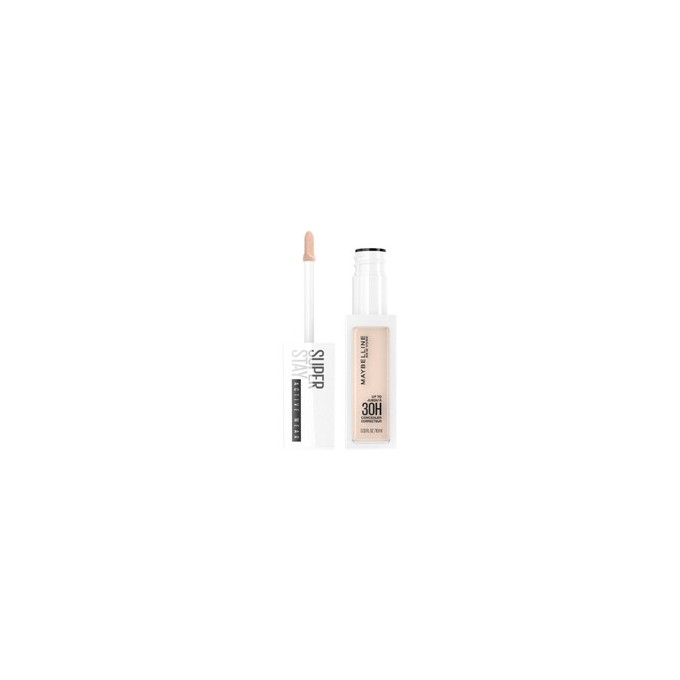 Maybelline SuperStay Active Wear Concealer 10 ml 20 Sand