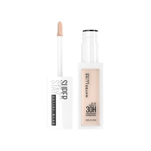 Maybelline SuperStay Active Wear Concealer 10 ml 20 Sand