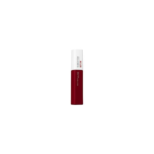 Maybelline SuperStay Liquid Ultra Matt (Matte Ink) 5 ml 80 Ruler