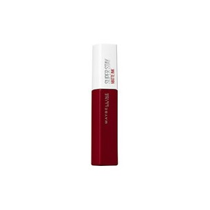 Maybelline SuperStay Liquid Ultra Matt (Matte Ink) 5 ml 80 Ruler