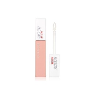 Maybelline SuperStay Matte Long-lasting Matte Liquid Liquid 5 ml 175 Ringleader