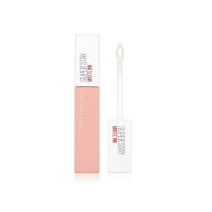 Maybelline SuperStay Matte Long-lasting Matte Liquid Liquid 5 ml 175 Ringleader