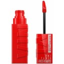 Maybelline Superstay Vinyl Ink Lipstick 4,2 ml 15 Peachy
