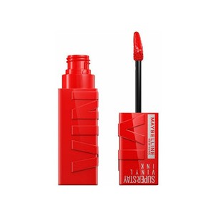 Maybelline Superstay Vinyl Ink Lipstick 4,2 ml 55 Royal
