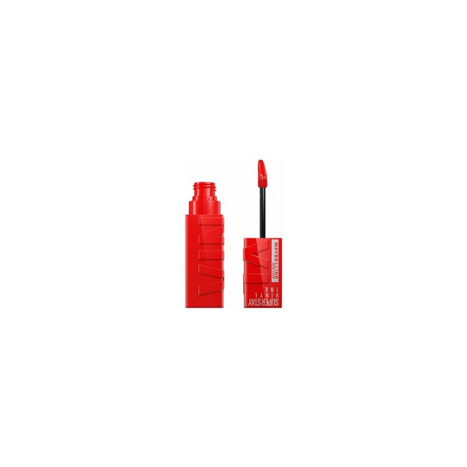 Maybelline Superstay Vinyl Ink Lipstick 4,2 ml 110 Awestruck