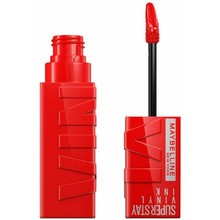 Maybelline Superstay Vinyl Ink Lipstick 4,2 ml 145 Rogue