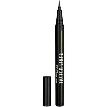 Maybelline Tattoo Liner Ink Pen 1 ml Black